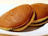 honey castella