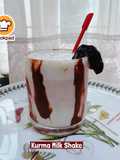👩‍🍳Kurma Milk Shake