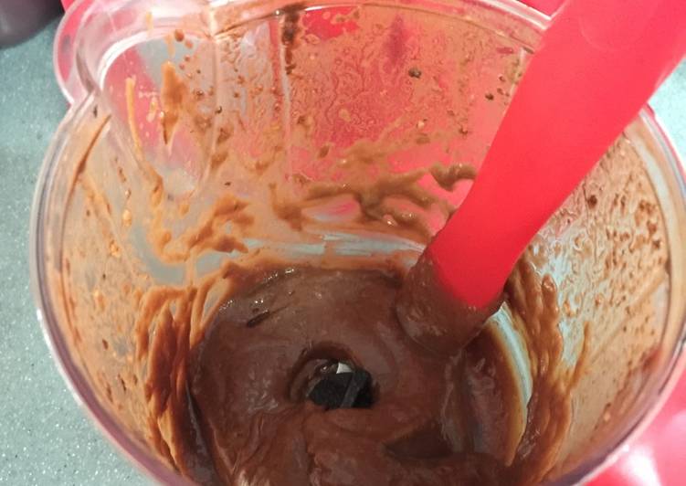 Cara Membuat Menu Mpasi 8m Chocolate Mousse Yang Enak