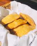 Empanaditas de carne