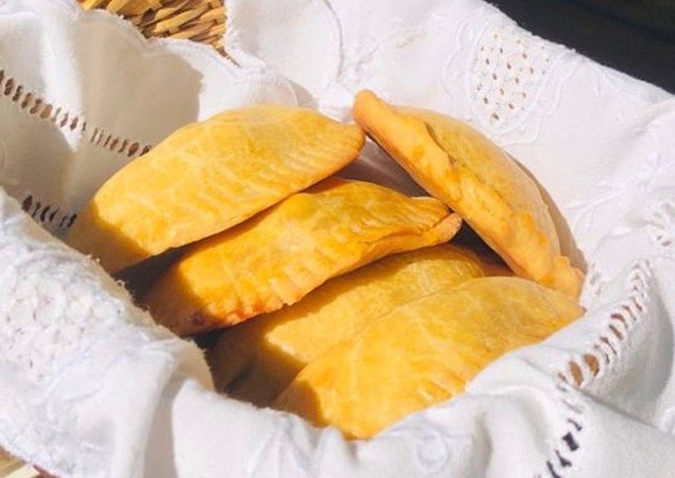 Empanaditas de carne