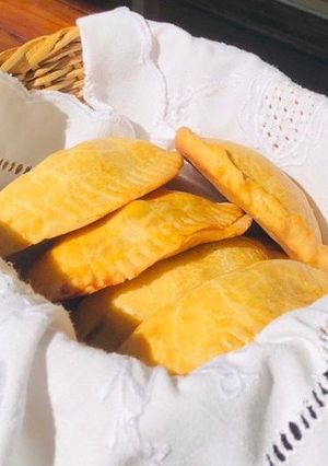 Una foto de Empanaditas de carne