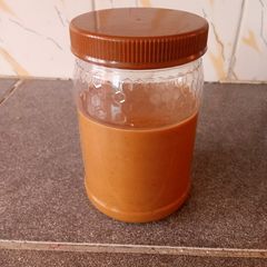Peanut Butter A picture of Peanut Butter.