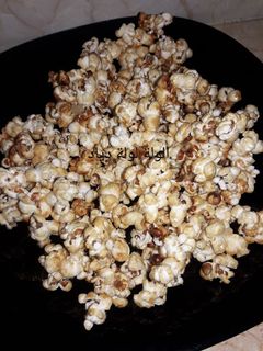 صورة لوصفة ماييز (فشار) مكرمل
