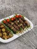 Shashlik Saikoro