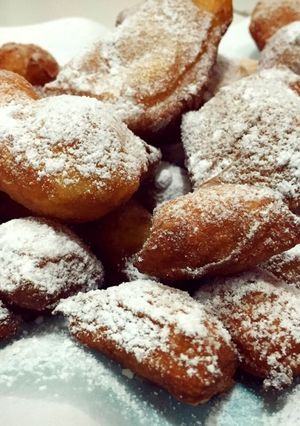 Foto resep Beignets (New Orleans Doughnut)