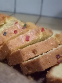 Foto resep Pound Cake / Bolu Jadul