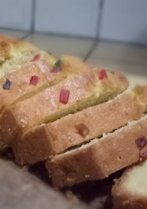 Foto resep Pound Cake / Bolu Jadul
