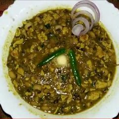 Restaurant style Egg tadka A picture of Restaurant style Egg tadka.