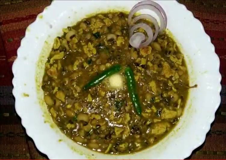 Recipe of Homemade Restaurant style Egg tadka