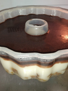 Foto resep Puding Regal