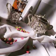 A picture of چای هل وگل.