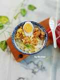 Bubur Ayam