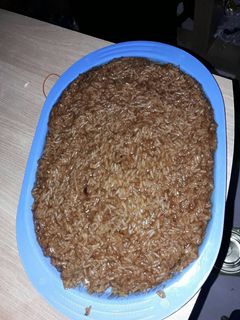 Foto resep Kue wajik