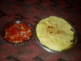 फ्राई पापड़(Fried papad recipe in hindi)