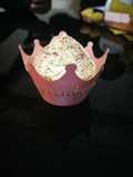 Cupkakes tiramisú