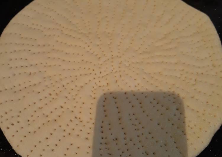 Masa para pizza