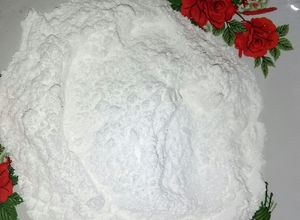 Foto resep Tepung Gula Bubuk
