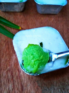 Foto resep Kue Lumpur Surga