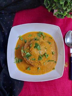 गोभी मुसल्लम(gobhi musallam recipe in hindi) रेसिपी मुख्य फोटो