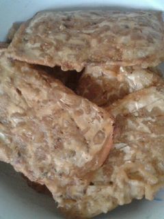 Foto resep Tempe goreng kriuk