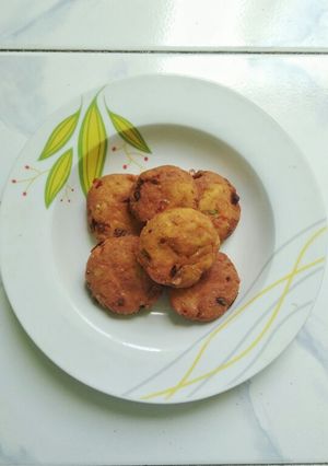 Foto resep Perkedel Tahu / Tahu rempah