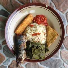 รูปของ Nasi liwet magic com