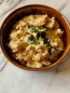 Foto resep Buttermilk Chicken