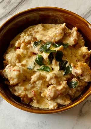Foto resep Buttermilk Chicken