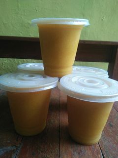 Foto resep Puding labu kuning