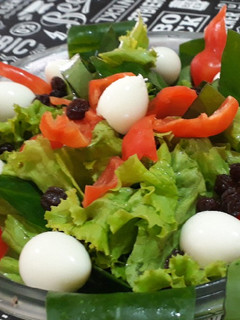 Foto de Salada de verão