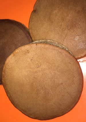 Foto resep Dorayaki Milo