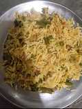 Veg. Biryani