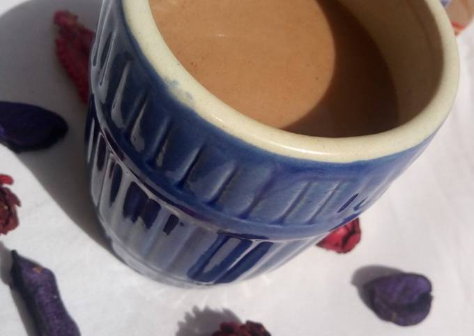 Chocolate drink Recipe