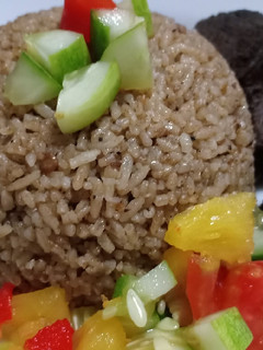 Foto resep Nasi Kebuli 1