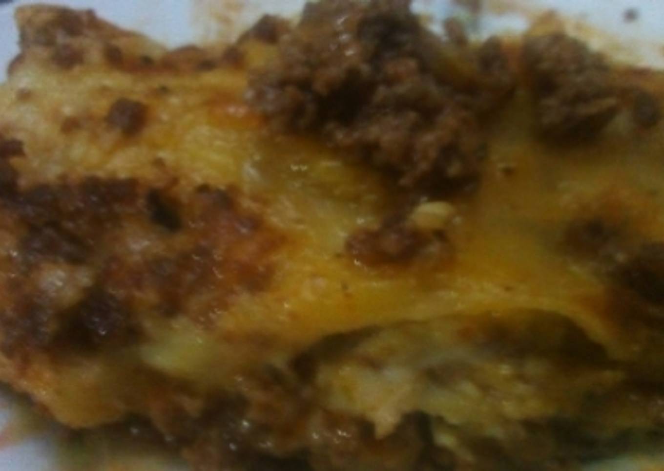 Lasagna#Ramadhancontest