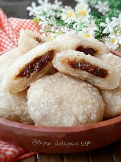 Foto resep Cireng Isi Bumbu Kacang