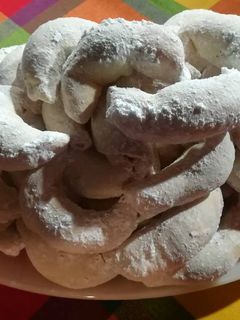 Apró kifli recept fotója