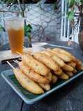 Sempol Kentang