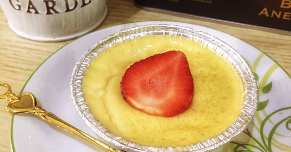 126 resep puding custard karamel enak dan sederhana - Cookpad