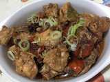 star anise chicken