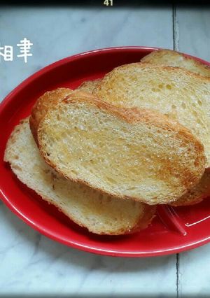 0廚藝！法國糖片 的食譜成品照片