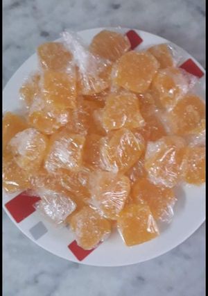صورة لوصفة حلقومة