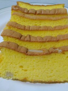 Foto resep Spikoe kenari