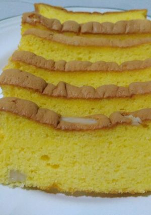 Foto resep Spikoe kenari