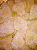 Galletas para perros