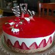 Cheesecake de Fresas 🍓