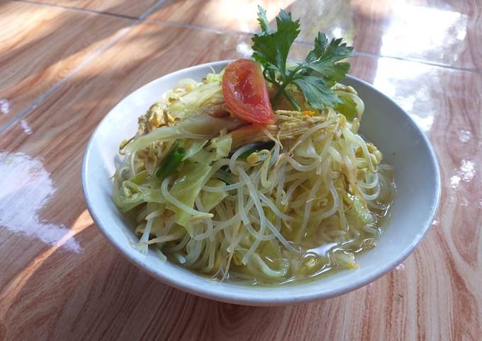 Soto Ayam