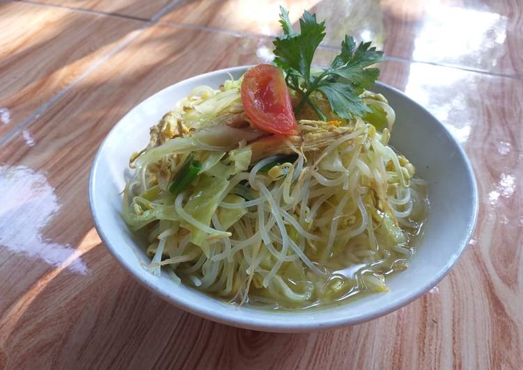 Soto Ayam