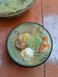Dawet Durian